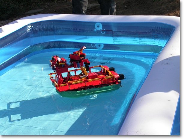 Harald-Steinhaus-14-Erbes-Buedesheim-2011 - Harald Steinhaus - boten te water! 